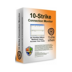 10-Strike Connection Monitor
