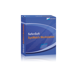 SafenSoft SysWatch Workstation