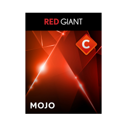 Red Giant Magic Bullet Mojo II