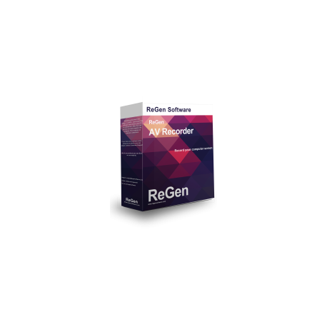 ReGen - Ace Video Recorder