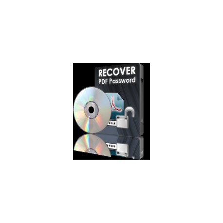 Recover PDF Password для Mac