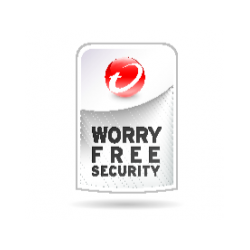 Trend Micro Worry-Free Business Security