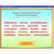 Электронное учебное пособие «Русский язык — это просто! 1-4 классы»