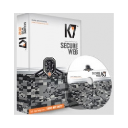 K7 Secure Web