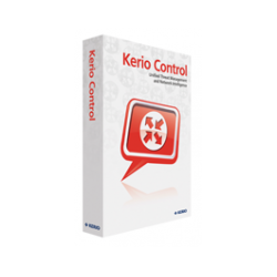 Kerio Control certified by FSTEC