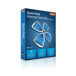 Quick Heal Internet Security