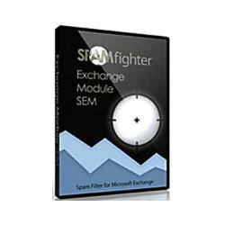 SPAMfighter Exchange Модуль