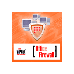 ViPNet Office Firewall