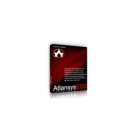 Atlansys Enterprise Security System