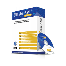 CyberSafe Enterprise