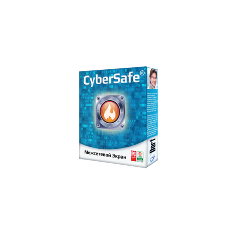CyberSafe Firewall