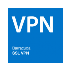 Barracuda SSL-VPN