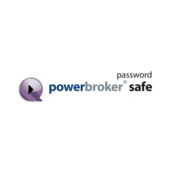 PowerBroker Password Safe