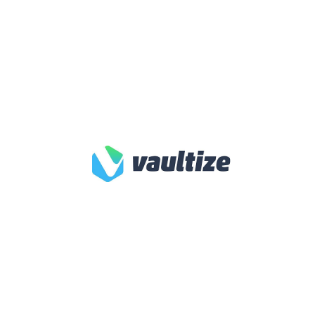 Vaultize Digital Rights Management