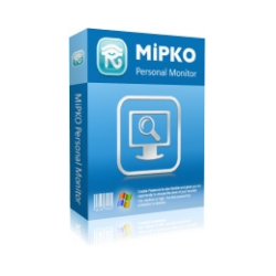 MIPKO Personal Monitor