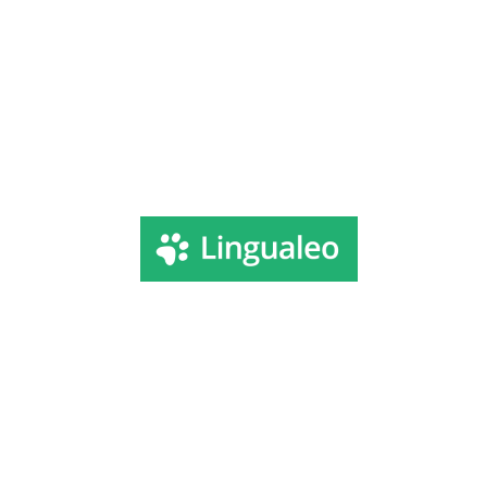 Lingualeo - service for learning English