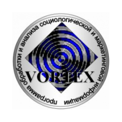 Vortex 10 — программа обработки и анализа социологической и маркетинговой информации