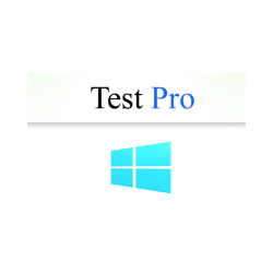Test Pro (for Russian Federation and CIS)