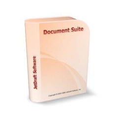 JetDraft Document Suite