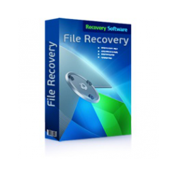 RS File Recovery