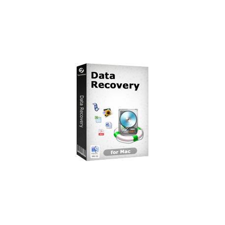 Data Recovery for Mac