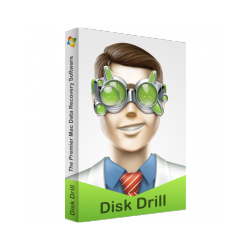 Disk Drill for Windows