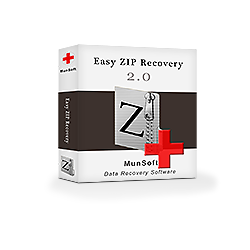 Easy ZIP Recovery