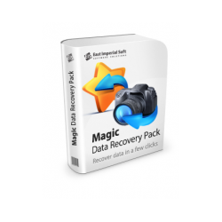 Magic Data Recovery Pack