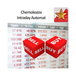 Chernokozov Intraday Automat