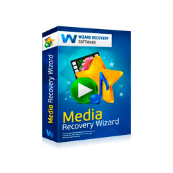 Media Recovery Wizard