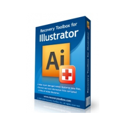 Recovery Toolbox for Illustrator