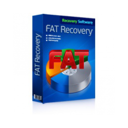 RS FAT Recovery