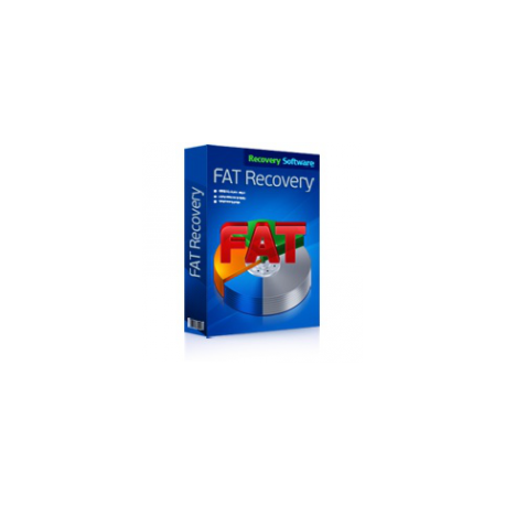 RS FAT Recovery