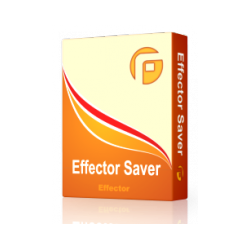 Effector saver