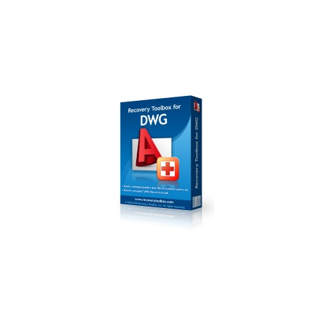 Recovery Toolbox for DWG
