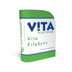 Vita FileSync