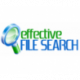 Effective File Search