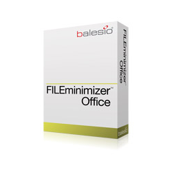 Balesio FILEminimizer Office