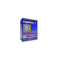 ClipMate 7