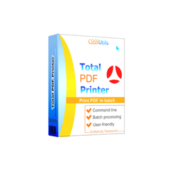 Total PDF Printer