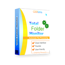 Total Folder Monitor