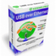 USB Over Ethernet