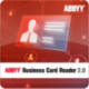 ABBYY Business Card Reader Download