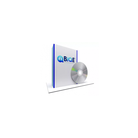 Alanis BIQE business 32p + - Batch Image Quality Enhancer