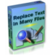 Replace Text in Many Files