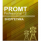 PROMT Professional Energy 12