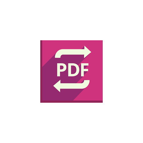 Icecream PDF Converter PRO