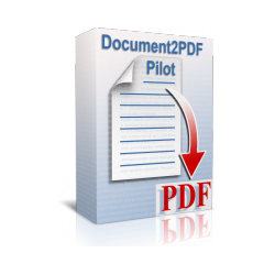 Document2PDF Pilot
