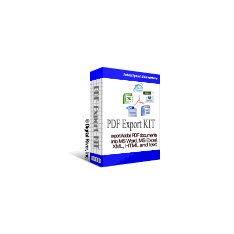 PDF Export Kit