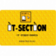 «IT-SECTION» Управление IT-специалистами и программистами